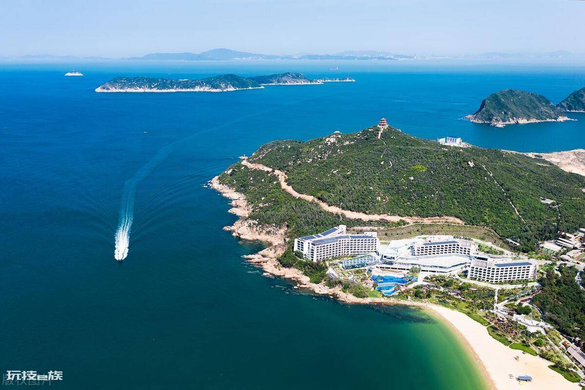 珠海旅游必去十大景点推荐(珠海最值得去的游玩景点攻略)-图片9